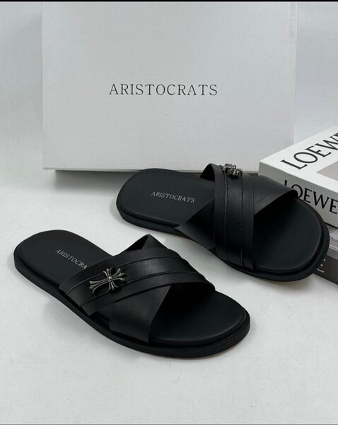 Designer footwear