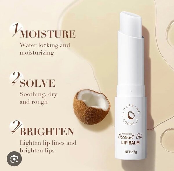 Lip balm