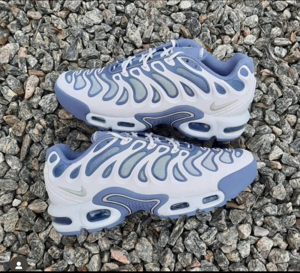 Nike TN