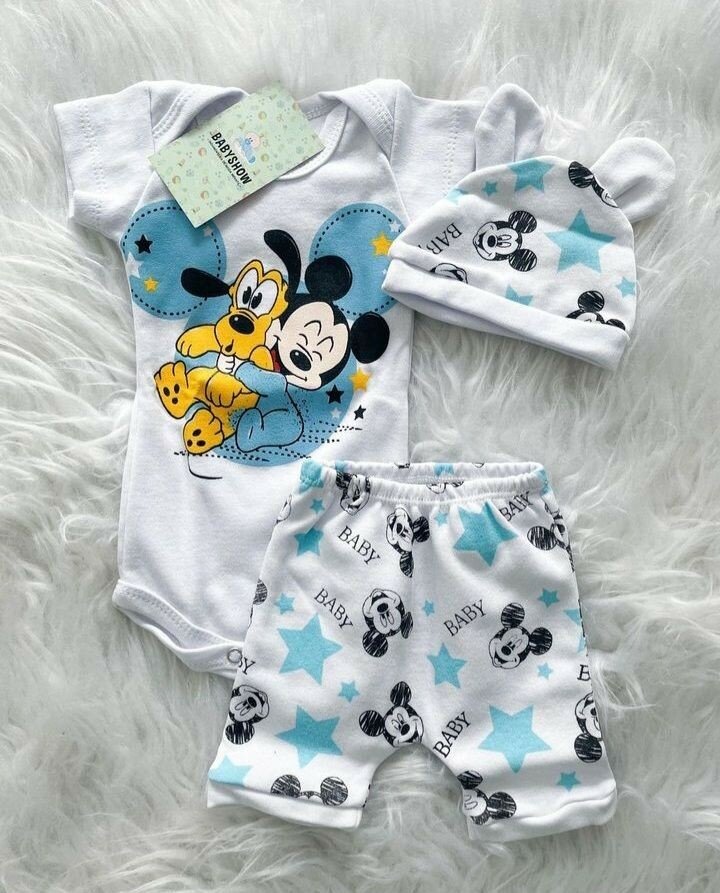 For babies
