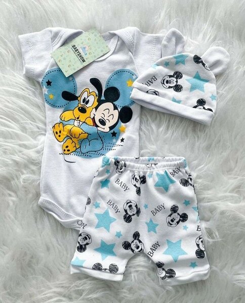 For babies