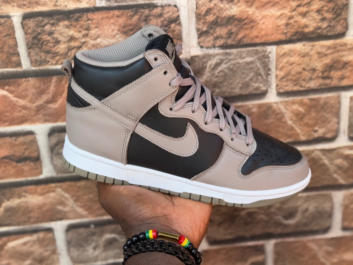 Nike dunk