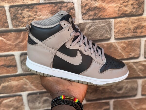 Nike dunk
