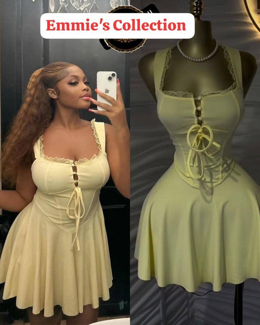 Ladies wear
