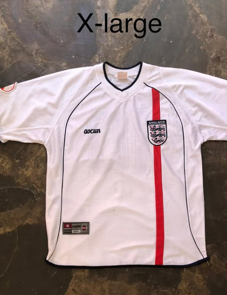 Football jersey