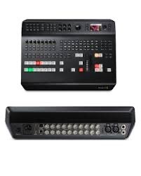 4k Blackmagic atem
