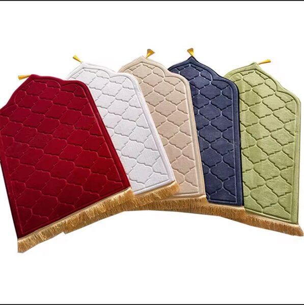 Tapis de prière