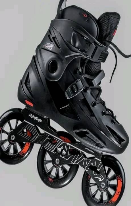 Rollers professionnels haute performance