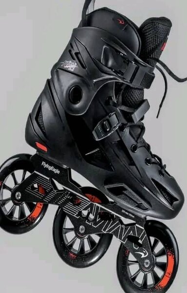 Rollers professionnels haute performance