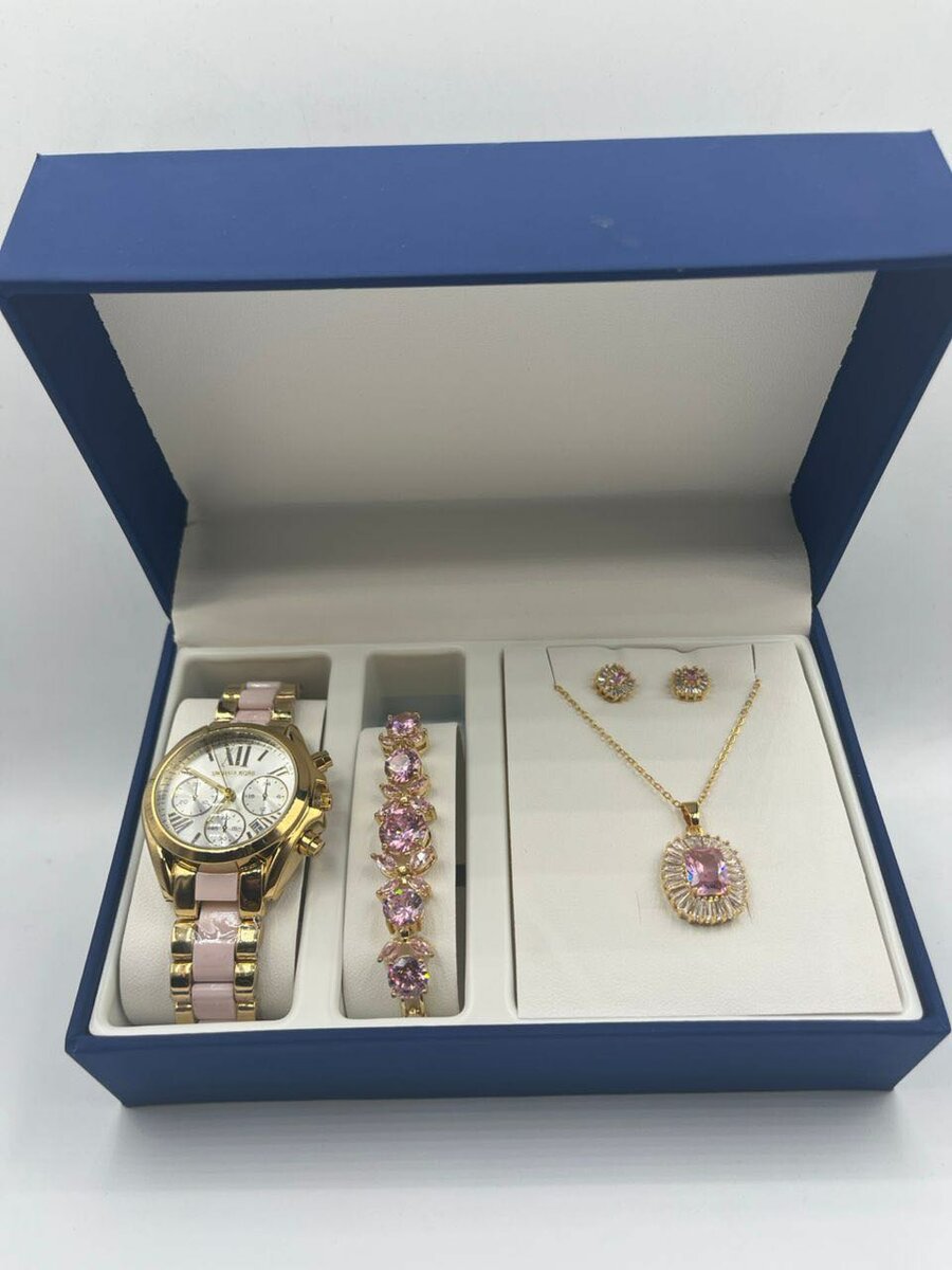 Fashion jewelry
