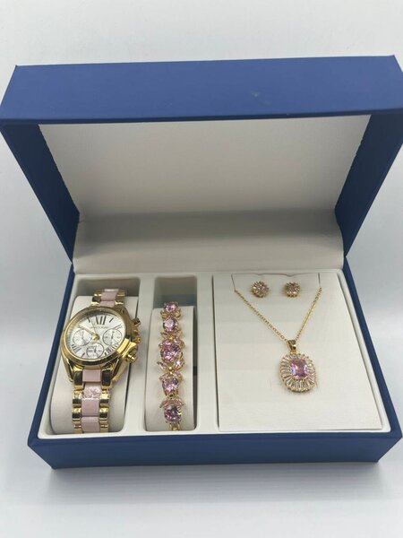 Fashion jewelry