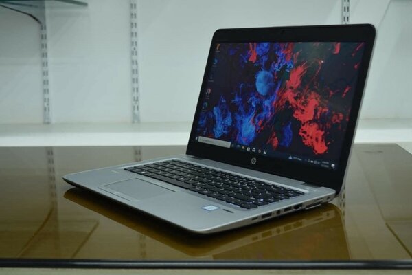 HP ELITEBOOK 820 G3