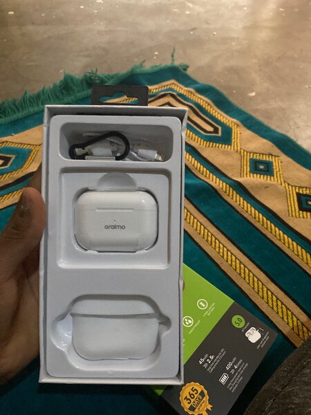 Araimo airpod