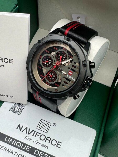 Wristwatch