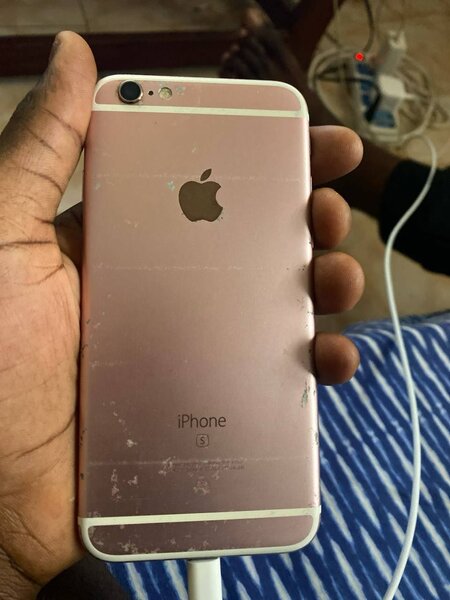 iPhone 6s