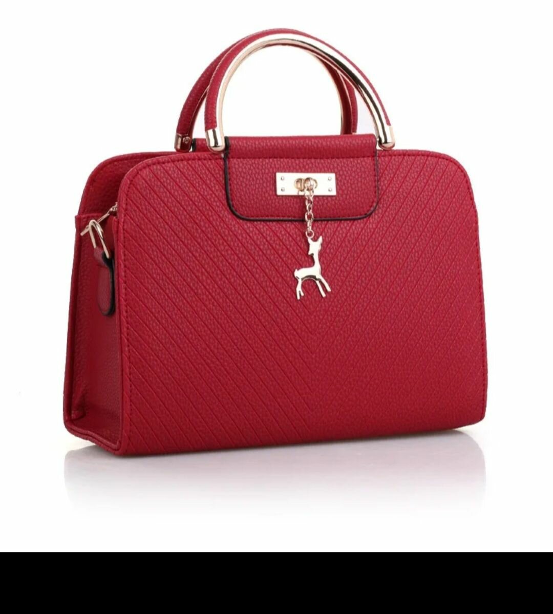 Sac à main en cuir élégant