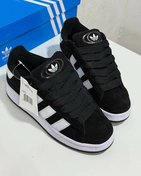 Adidas campus