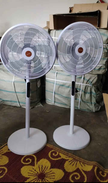 Ventilateur de Sol Télécommandé