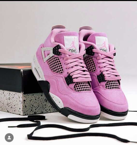 Jordan sneaker