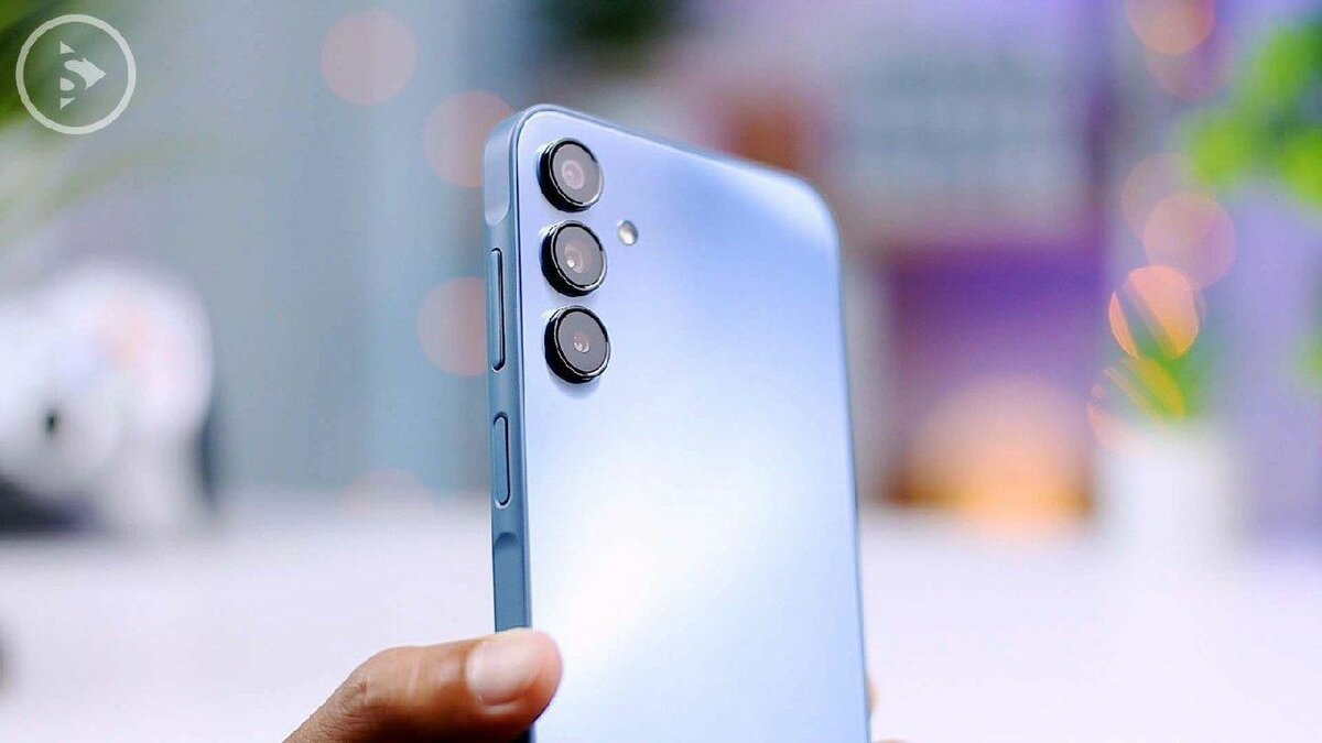 Samsung A16