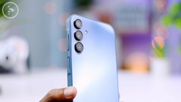 Samsung A16