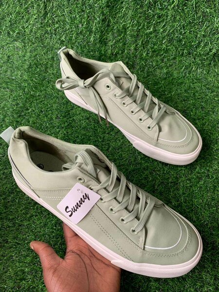 Sunny shoes