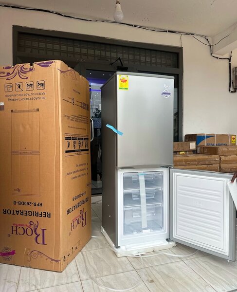 Roch Refrigerator