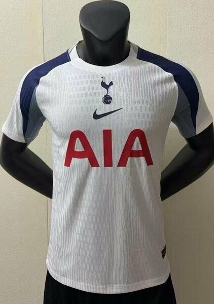 Maillot totenham