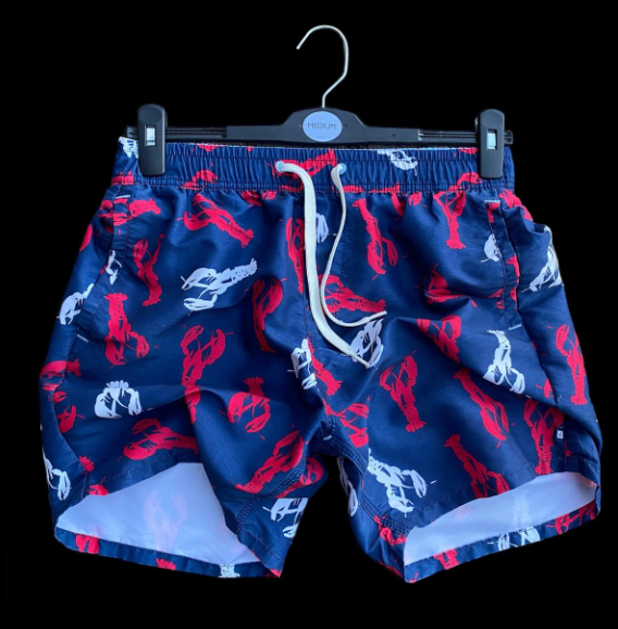 Summer Shorts 