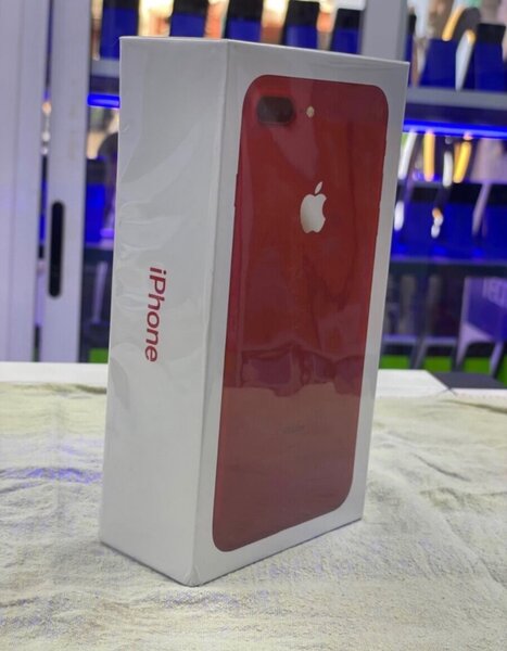 iPhone 7+