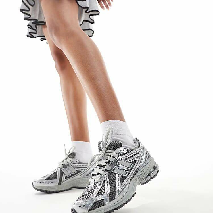 New balance