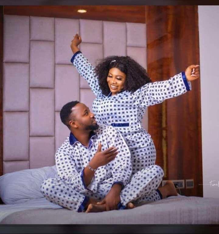 Pyjamas