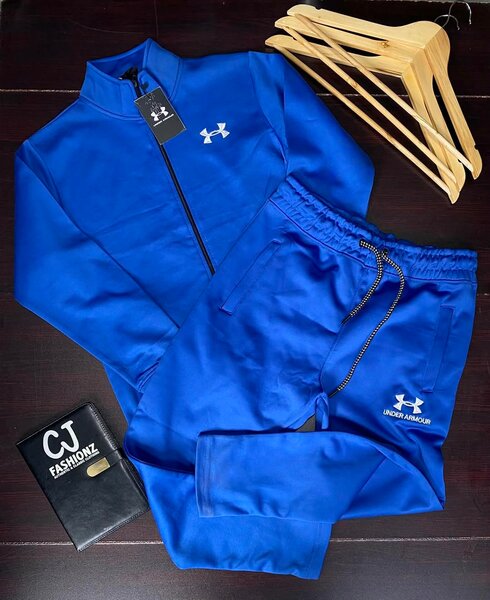 Track suit