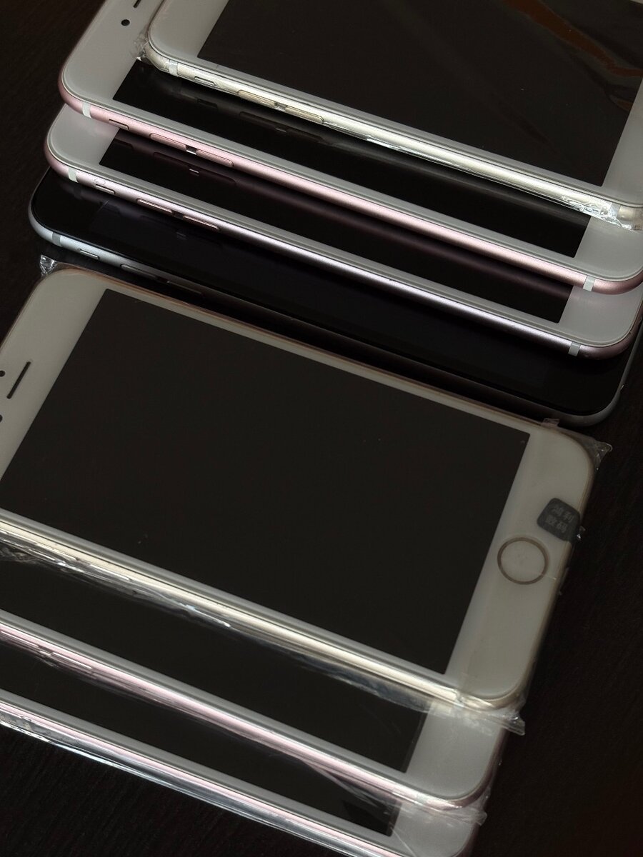 iPhone 6s