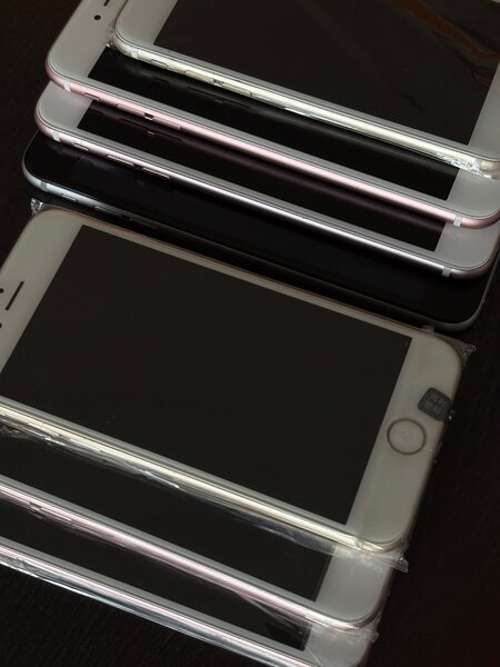 iPhone 6s