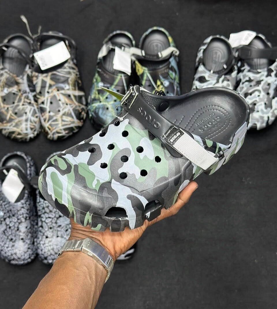 Crocs