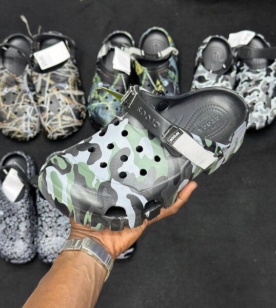 Crocs
