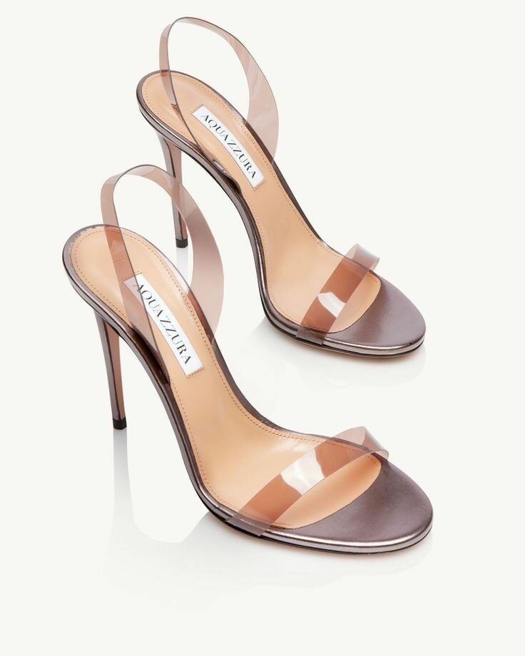 Ladies heel