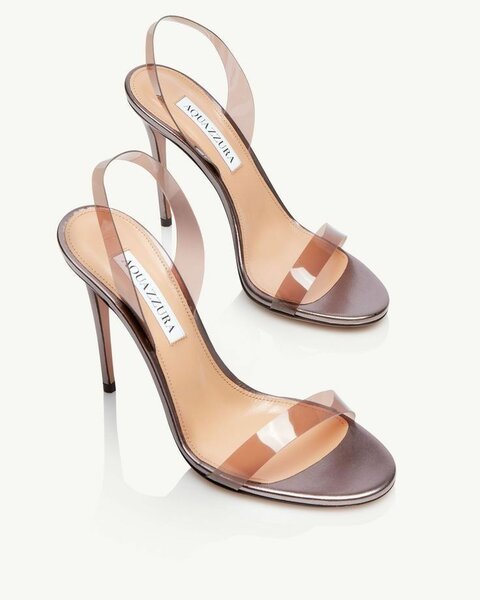 Ladies heel