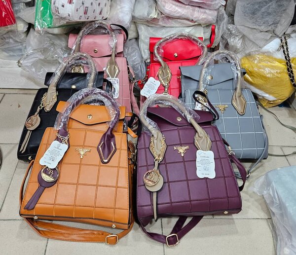 Chic sac
