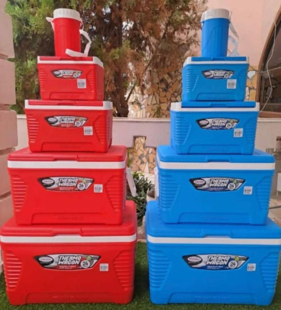 Ice chest