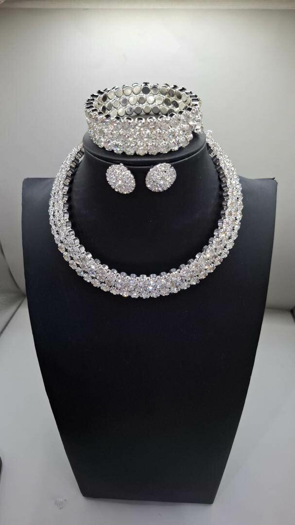 Jewelry set