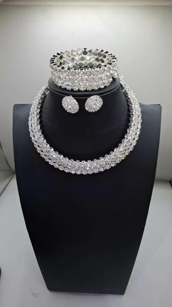 Jewelry set