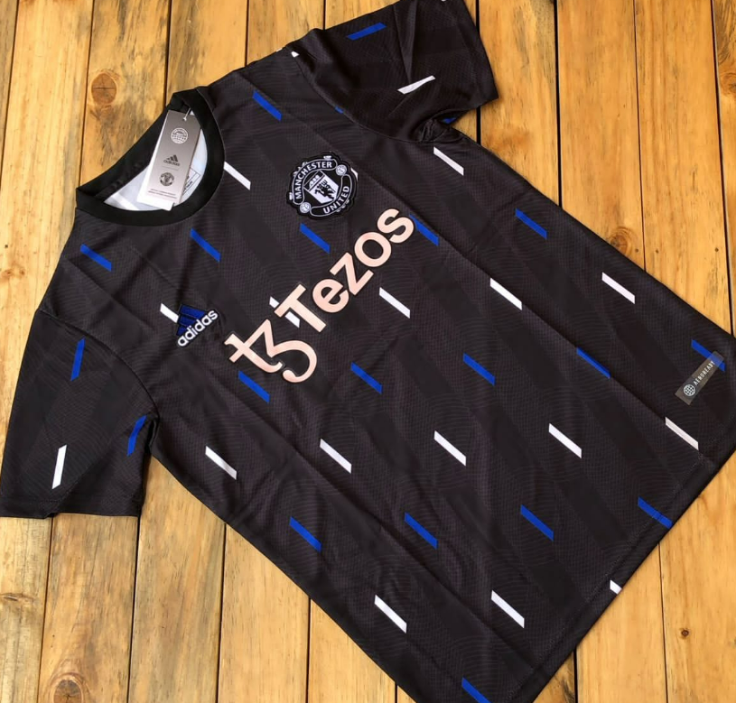 soccer jersey