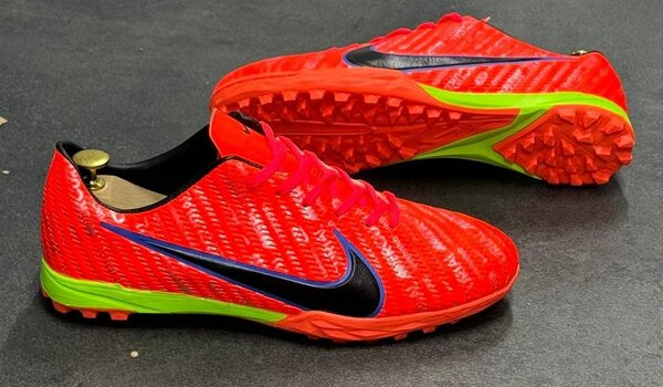 Paire Maracana zone