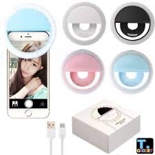 MINI LED DE TELEPHONE