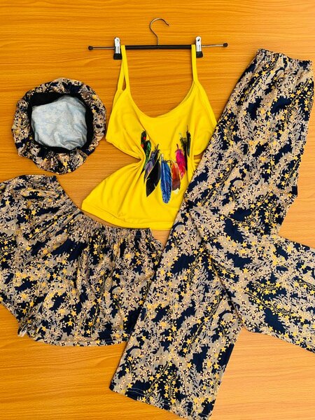 Night wear