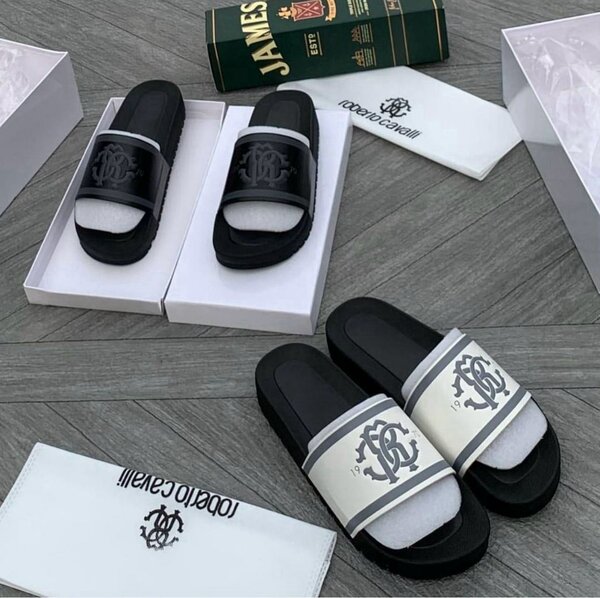 Quality branded slippers