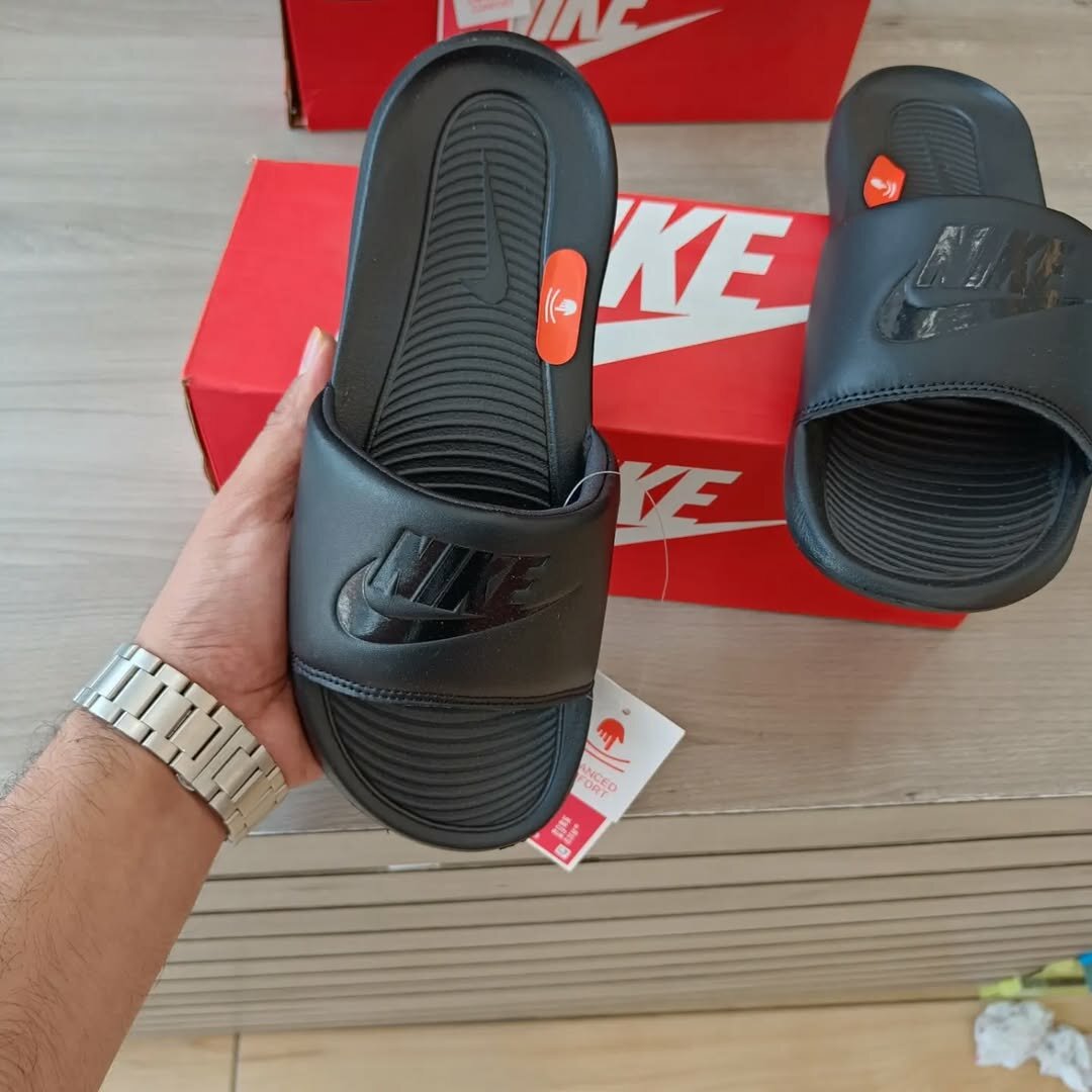 Nike flip