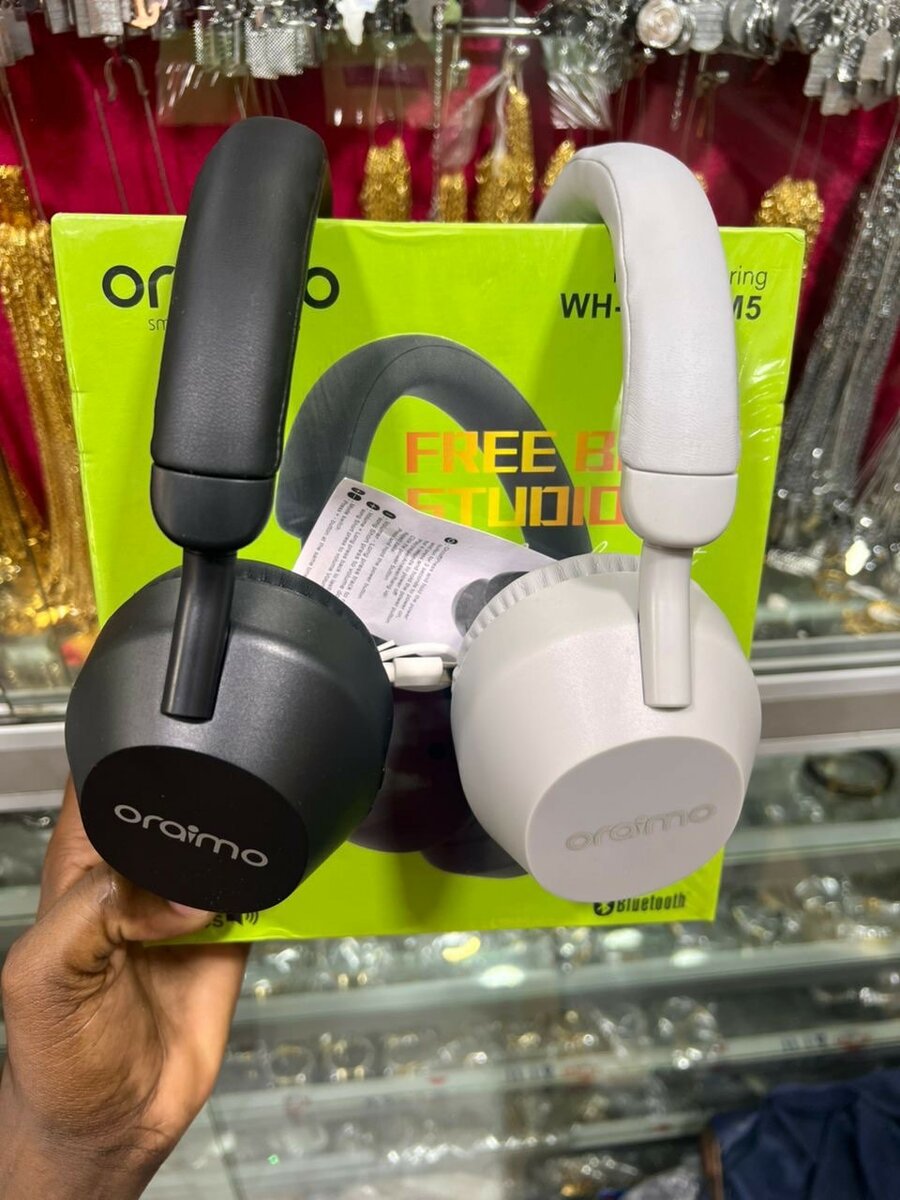 Casque Bluetooth